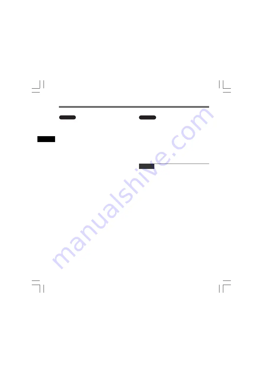 Olympus AS-2400 Instructions Manual Download Page 6