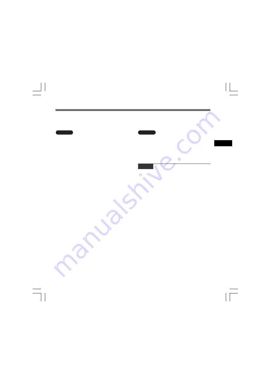 Olympus AS2400 - AS Transcription Kit Скачать руководство пользователя страница 7