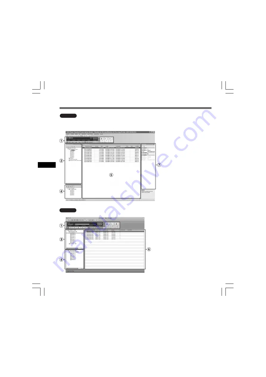 Olympus AS2400 - AS Transcription Kit Скачать руководство пользователя страница 12