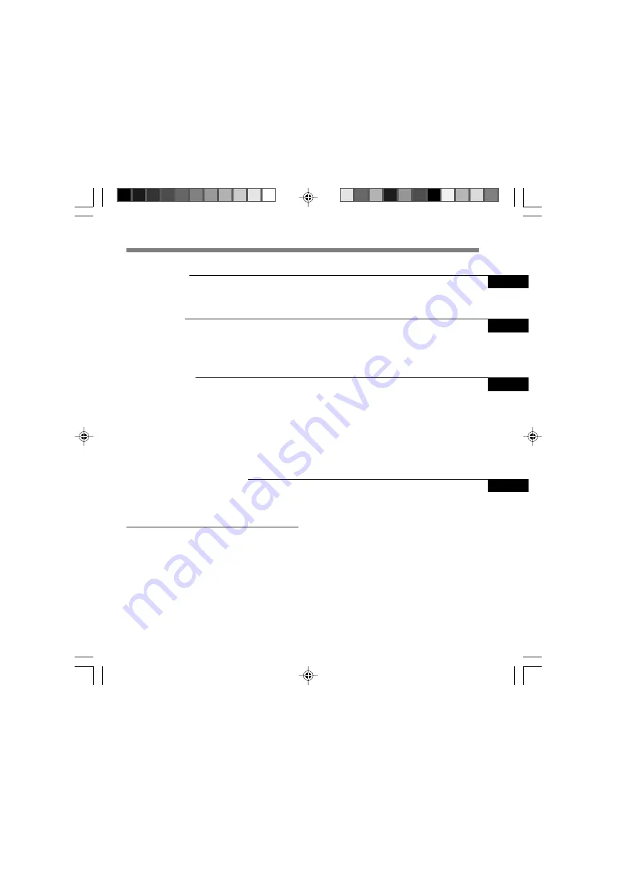 Olympus AS4000 - AS Transcription Kit Скачать руководство пользователя страница 3