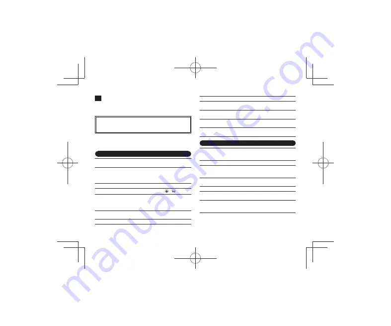 Olympus BCH-1 Instructions Manual Download Page 54