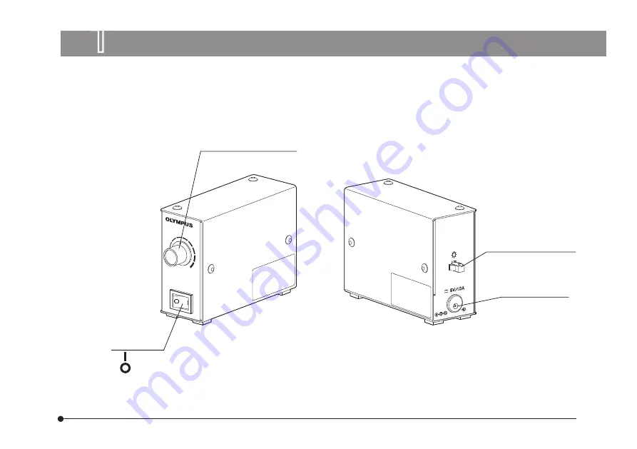 Olympus BX3M-PSLED Скачать руководство пользователя страница 11