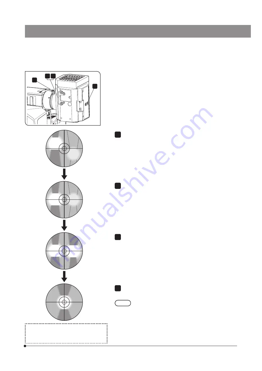 Olympus BX53M Скачать руководство пользователя страница 47