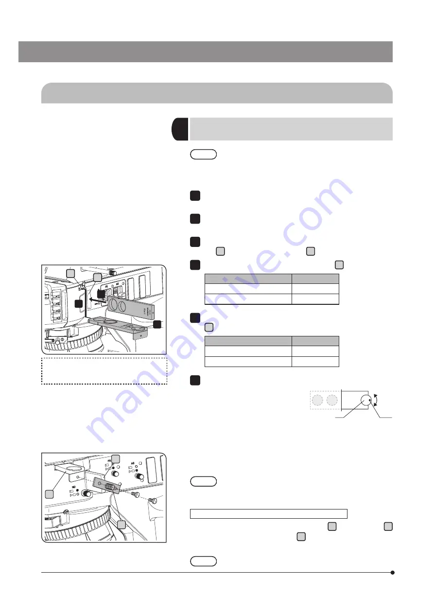 Olympus BX53M Скачать руководство пользователя страница 66