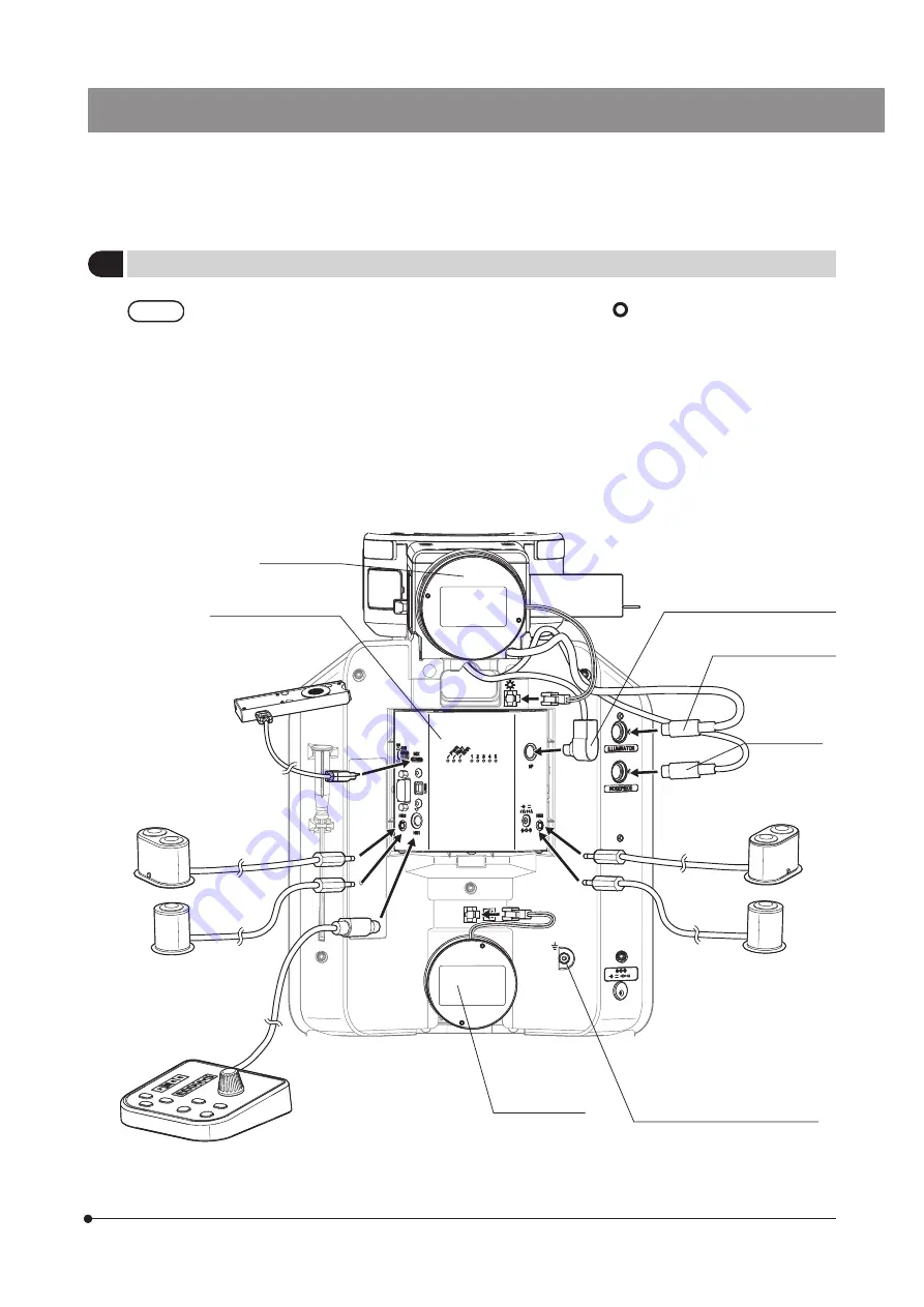 Olympus BX53M Скачать руководство пользователя страница 121