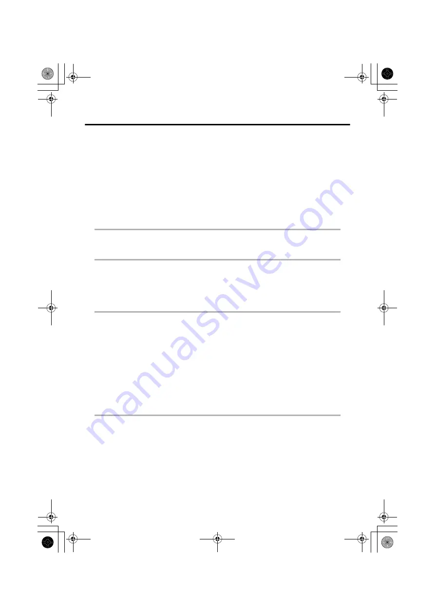 Olympus C Series Instructions Manual Download Page 4