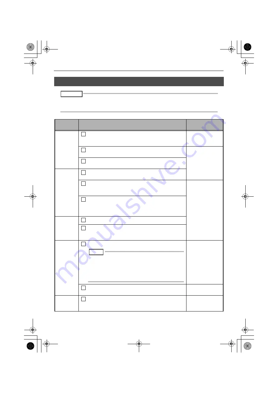 Olympus C Series Instructions Manual Download Page 22