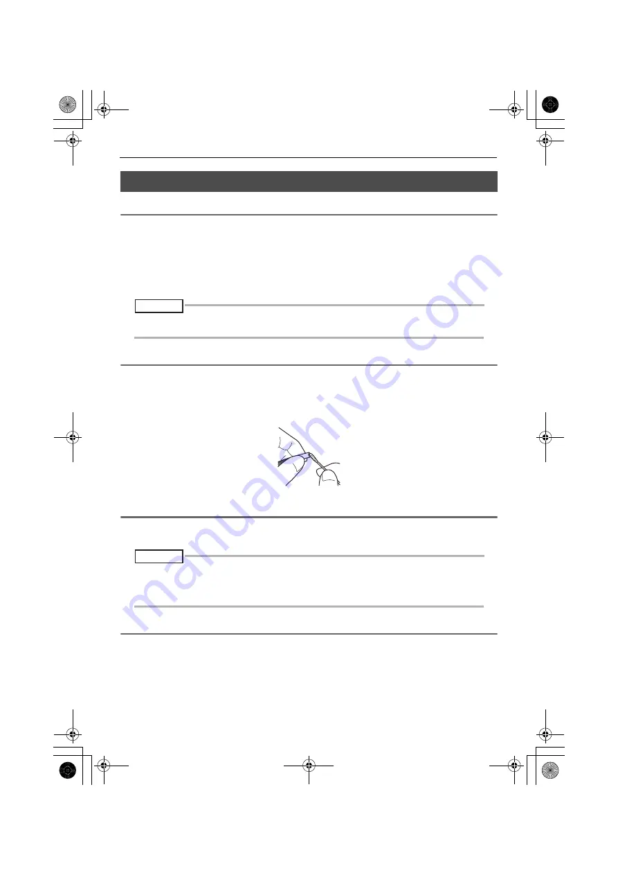 Olympus C Series Instructions Manual Download Page 40