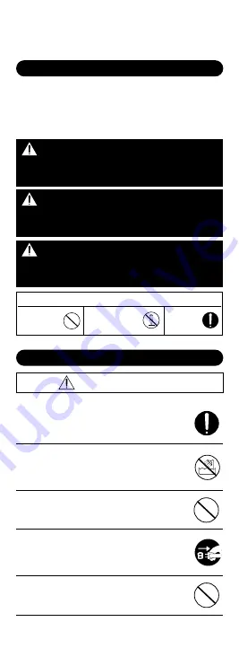 Olympus Camedia B-20LPB Instructions Manual Download Page 20