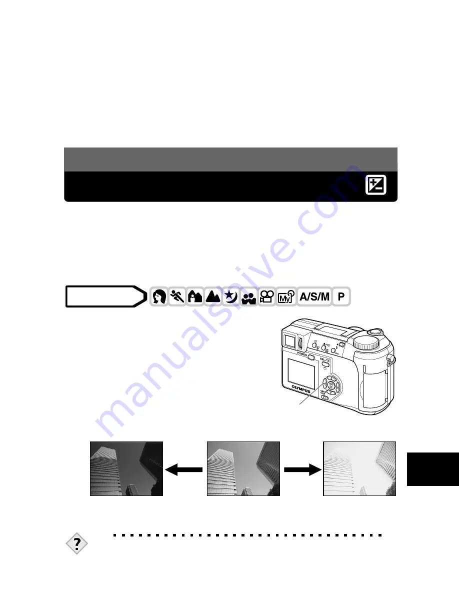 Olympus CAMEDIA C-740 Ultra Zoom Reference Manual Download Page 98