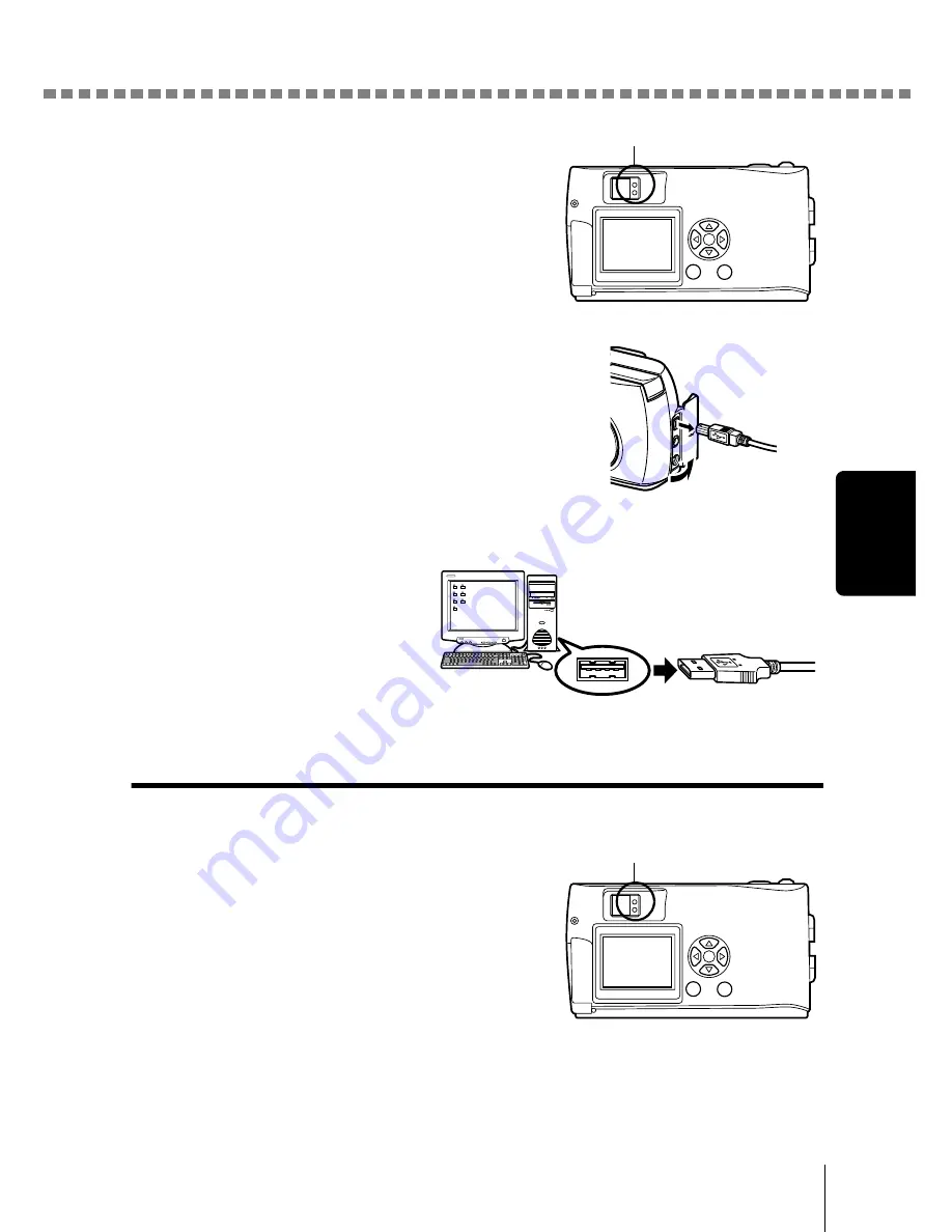 Olympus CAMEDIA C-740 Ultra Zoom Скачать руководство пользователя страница 215