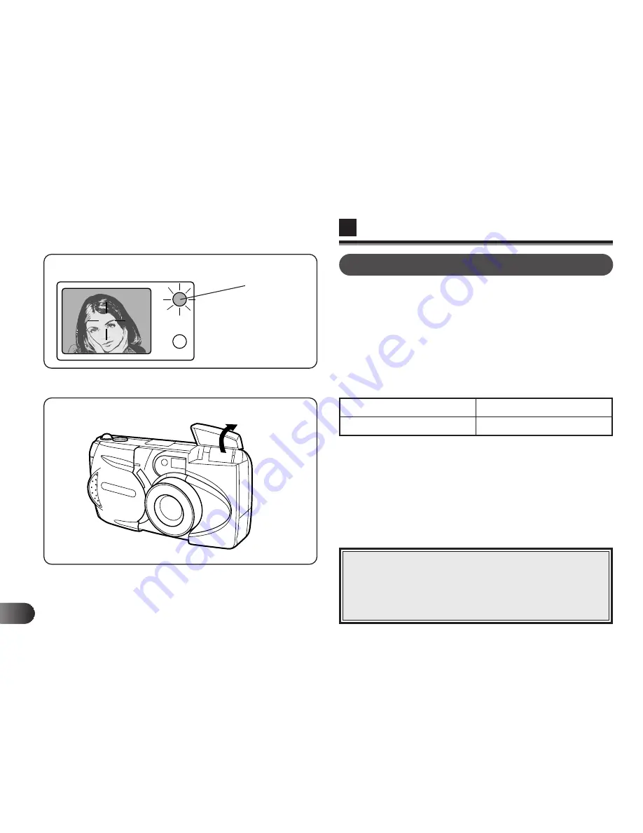 Olympus Camedia D-450ZOOM Скачать руководство пользователя страница 47