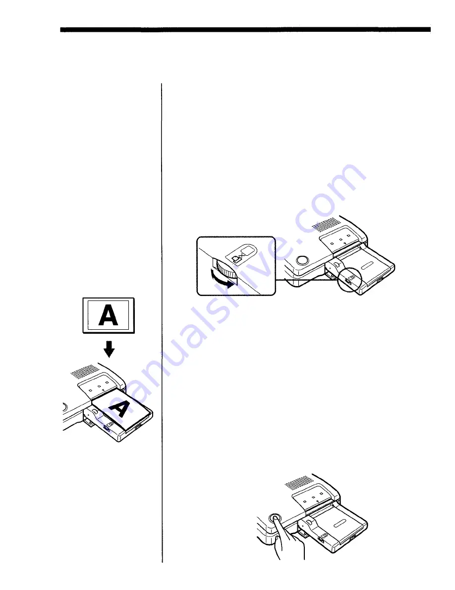 Olympus CAMEDIA P-330 Installation Manual Download Page 67