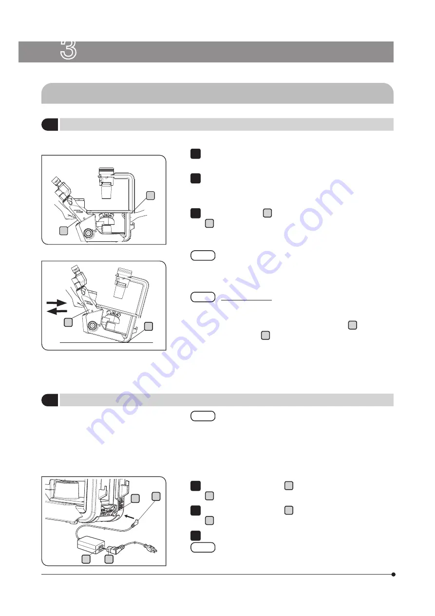 Olympus CKX53 Instructions Manual Download Page 16