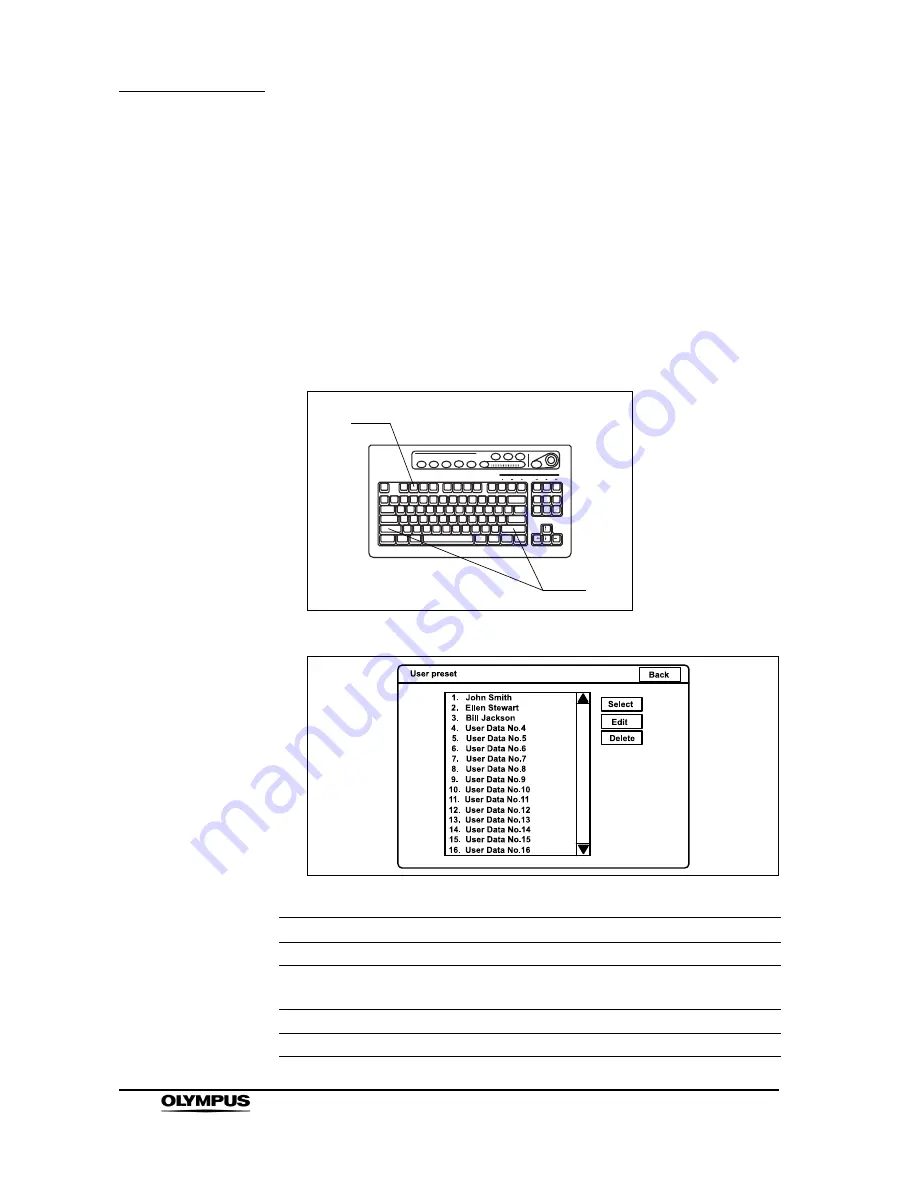 Olympus CV-180 Instructions Manual Download Page 224