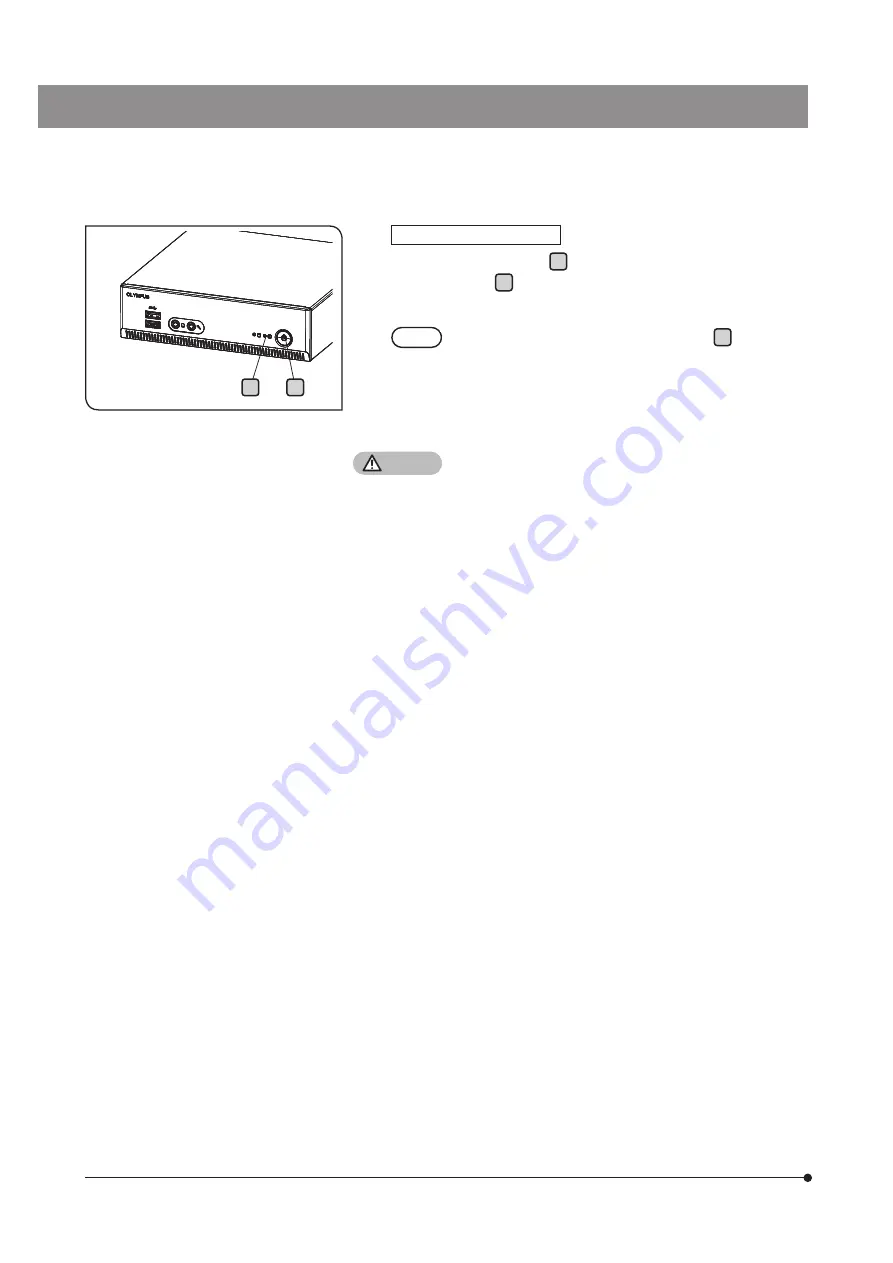 Olympus DP23-AOU Instructions Manual Download Page 26