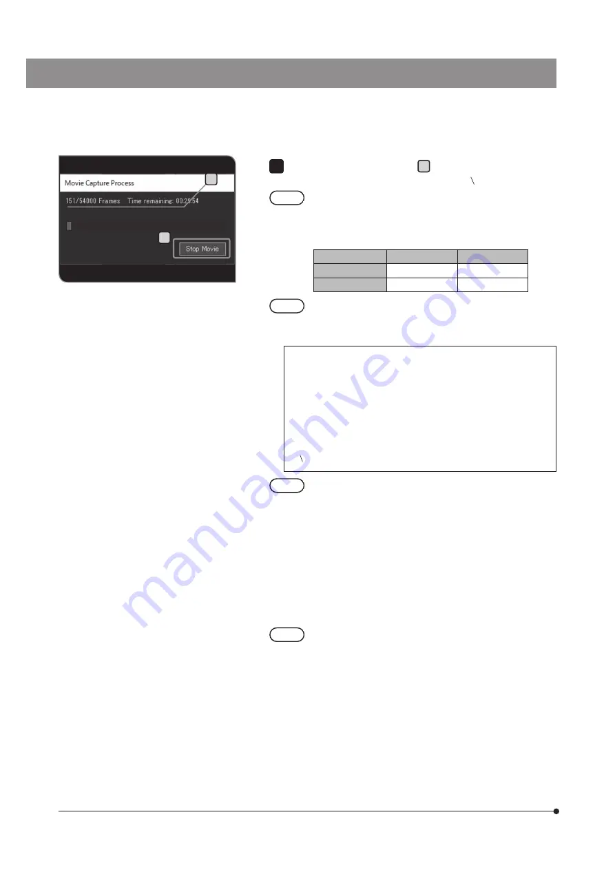 Olympus DP23-AOU Instructions Manual Download Page 46