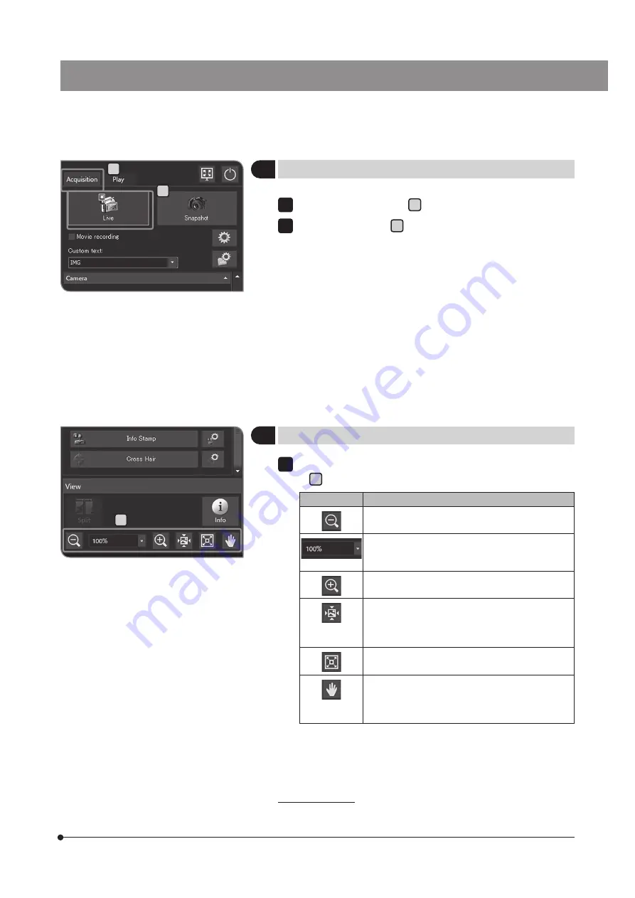 Olympus DP23-AOU Instructions Manual Download Page 47