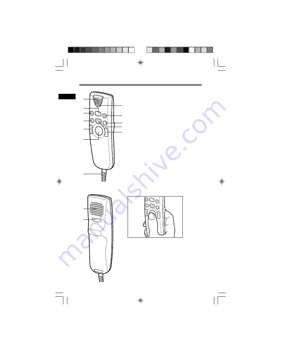 Olympus DR-2000 Executive Kit Instructions Manual Download Page 39