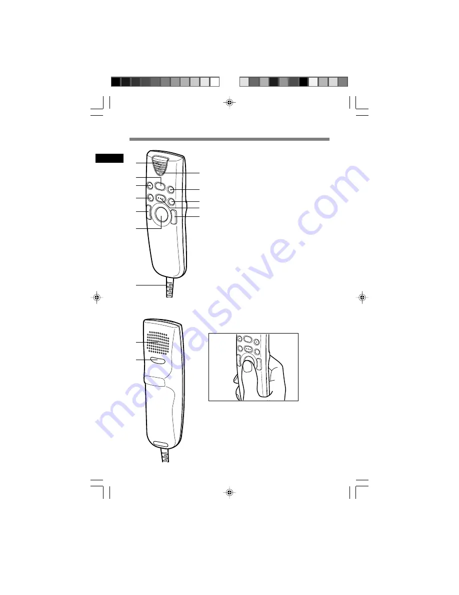 Olympus DR-2000 Executive Kit Скачать руководство пользователя страница 74