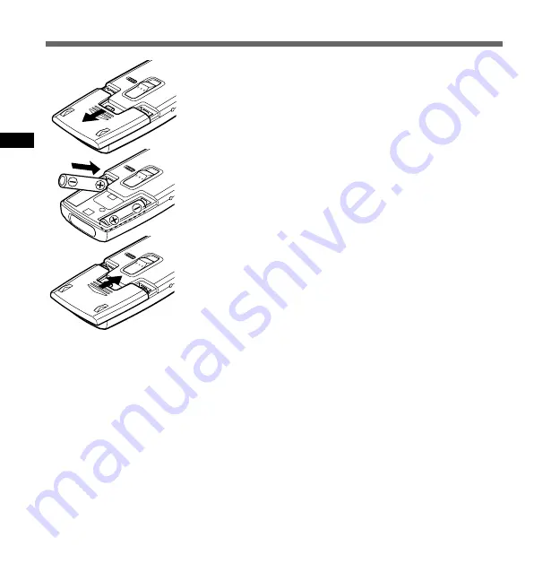 Olympus DS-2000 Online Instructions Manual Download Page 10