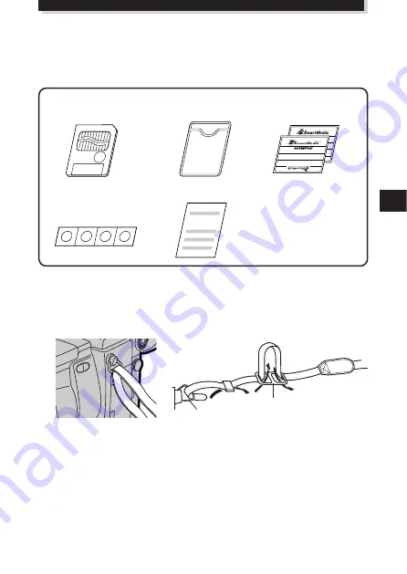 Olympus E-10 RS Basic Manual Download Page 49