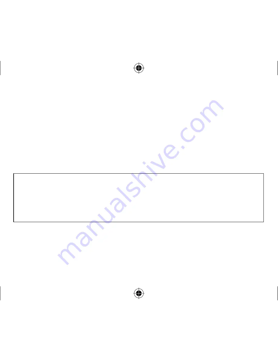 Olympus E-System MF-2 Instructions Manual Download Page 11