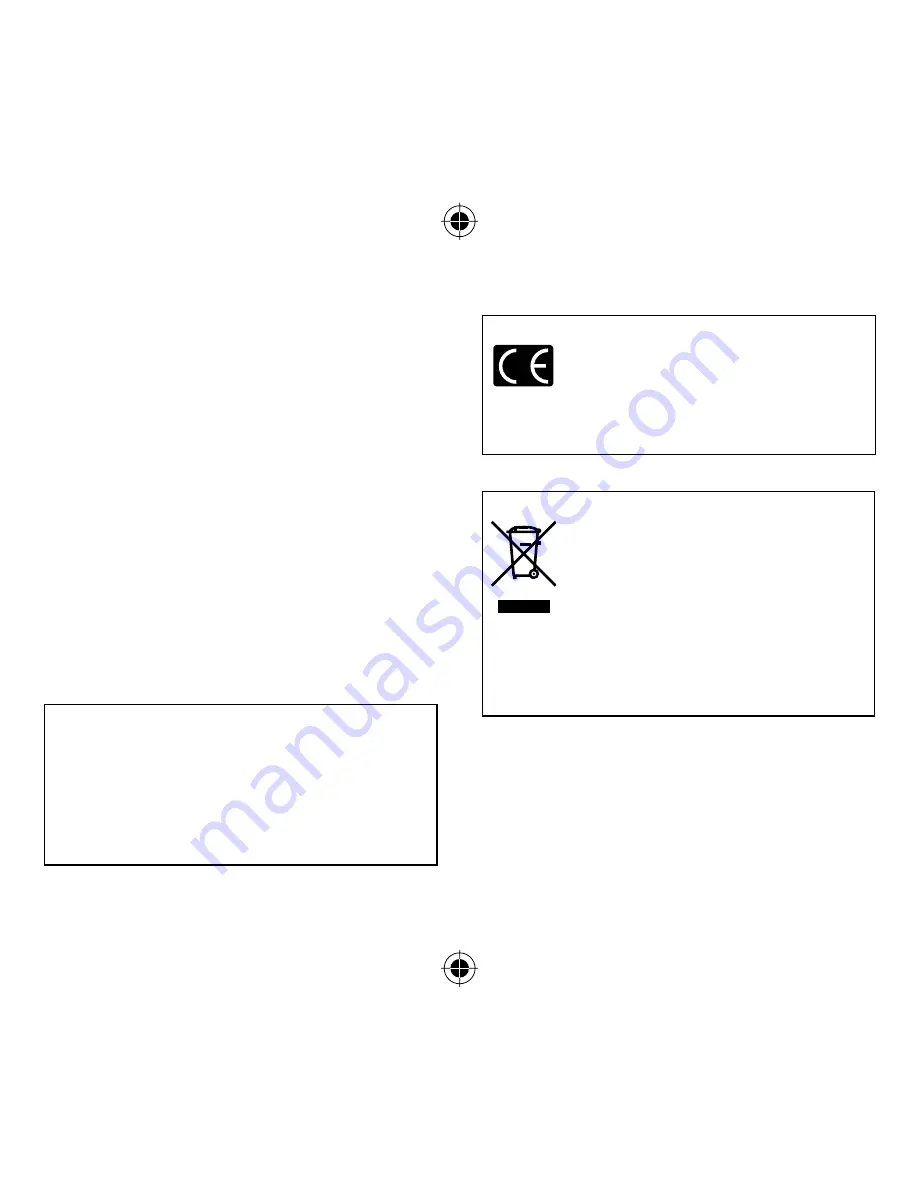 Olympus E-System VF-2 Instructions Manual Download Page 13