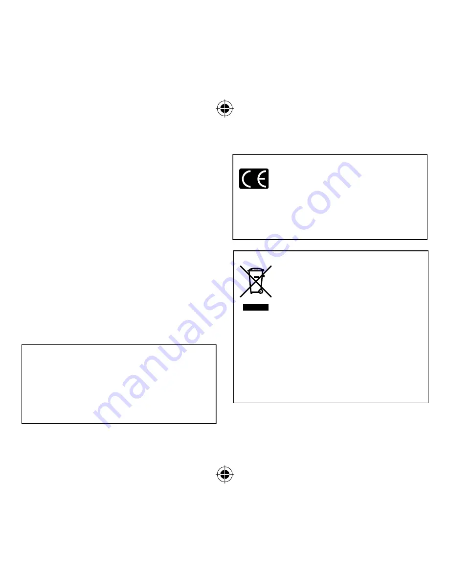 Olympus E-System VF-2 Instructions Manual Download Page 19