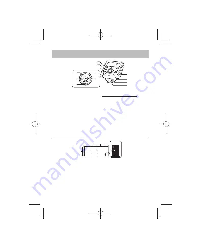 Olympus FC-WR Instructions Manual Download Page 35