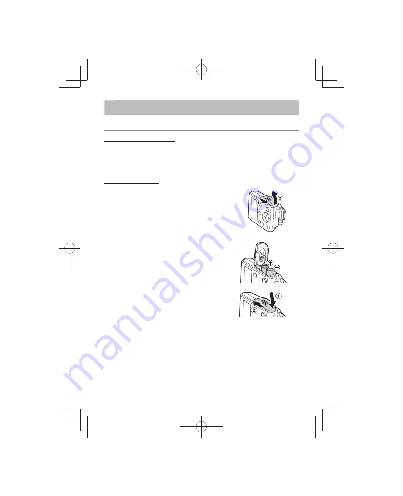 Olympus FC-WR Instructions Manual Download Page 52