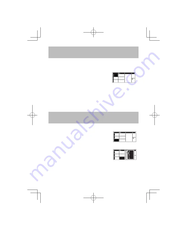 Olympus FC-WR Instructions Manual Download Page 57