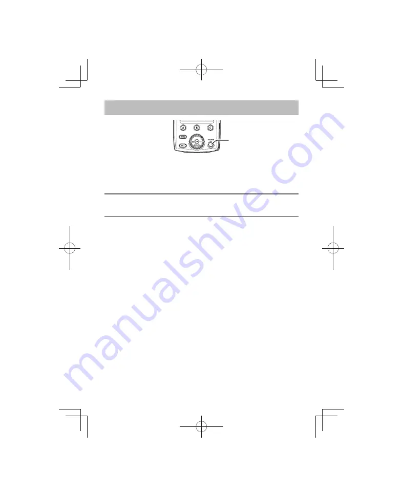 Olympus FC-WR Instructions Manual Download Page 70