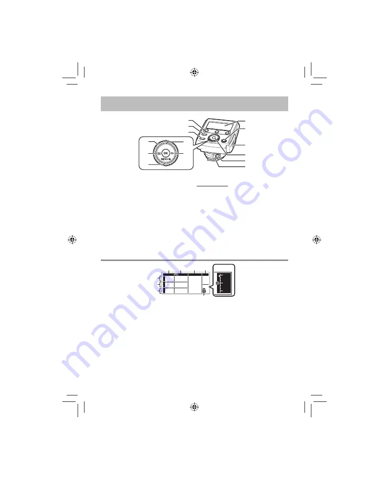 Olympus FC-WR Instructions Manual Download Page 95