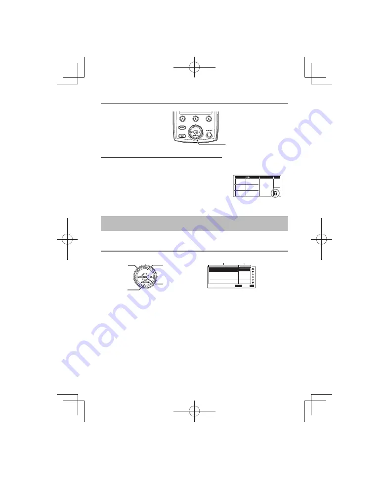 Olympus FC-WR Instructions Manual Download Page 117