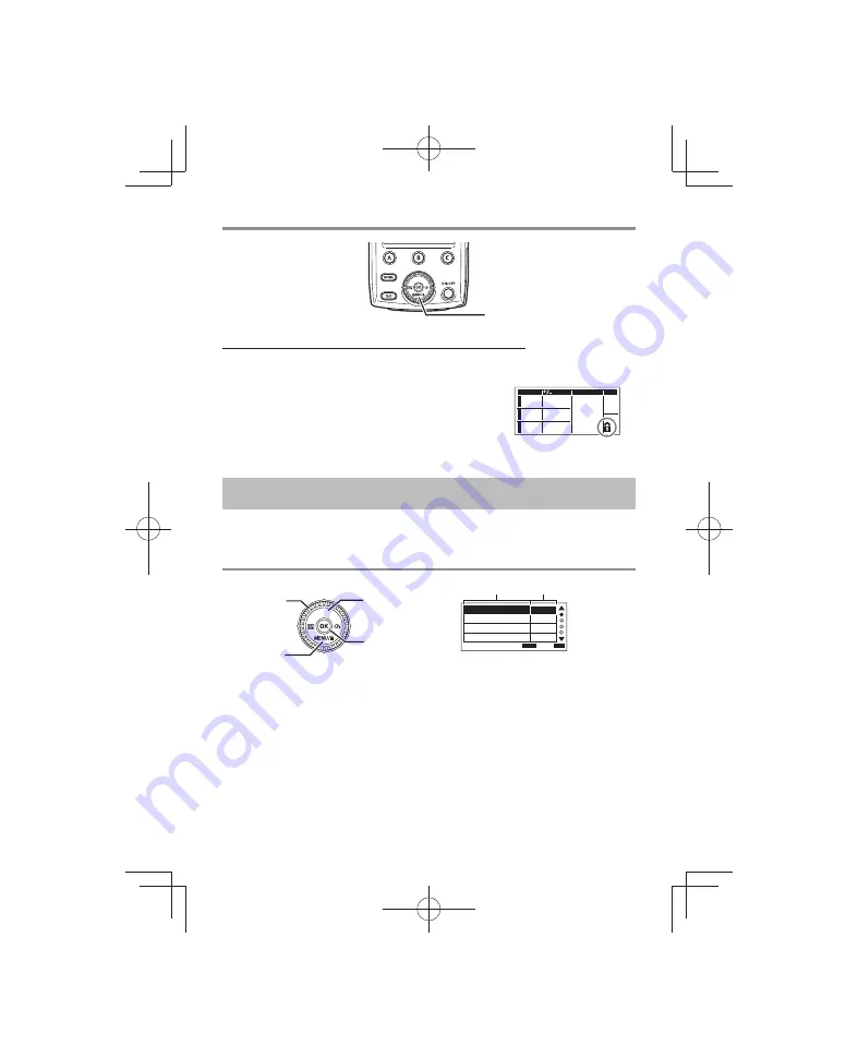 Olympus FC-WR Instructions Manual Download Page 131