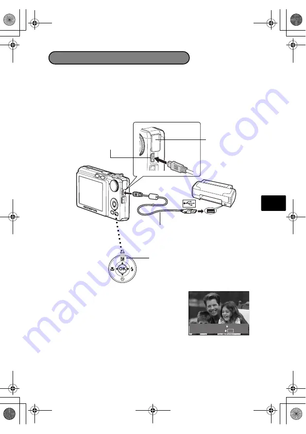 Olympus FE220 - 7.1 MP Digital Camera Basic Manual Download Page 95