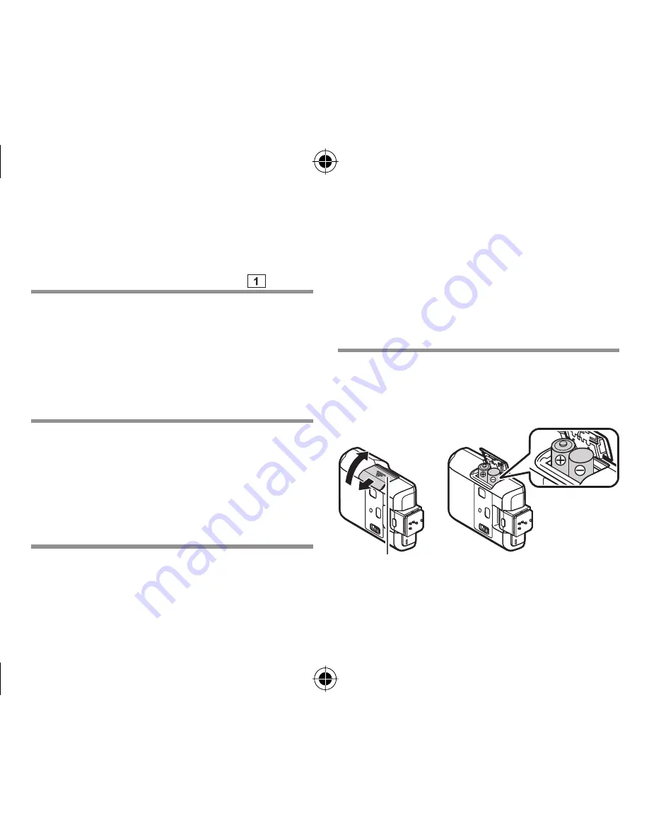 Olympus FL-300R Instructions Manual Download Page 105