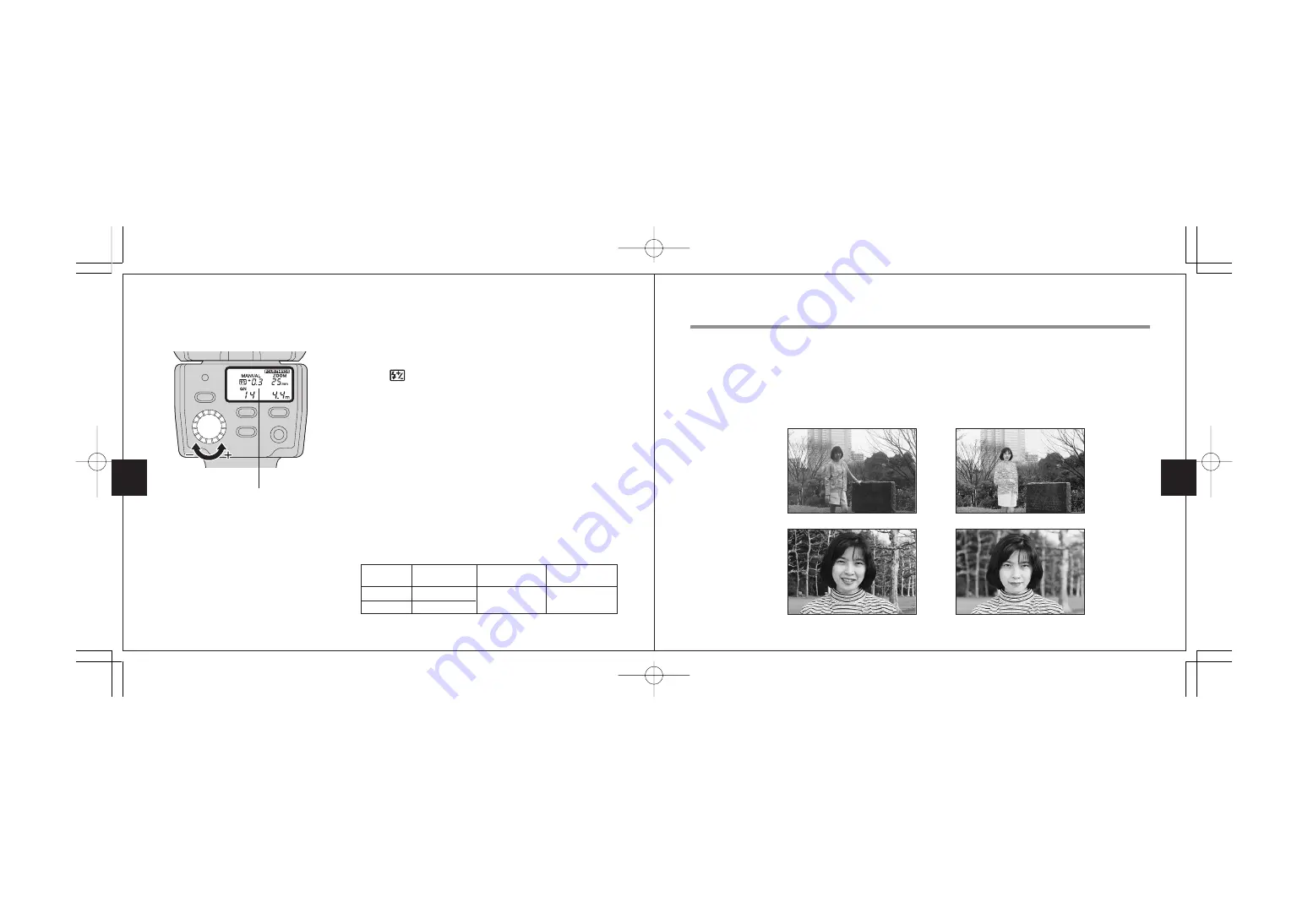 Olympus FL-36 Instruction Manual Download Page 15