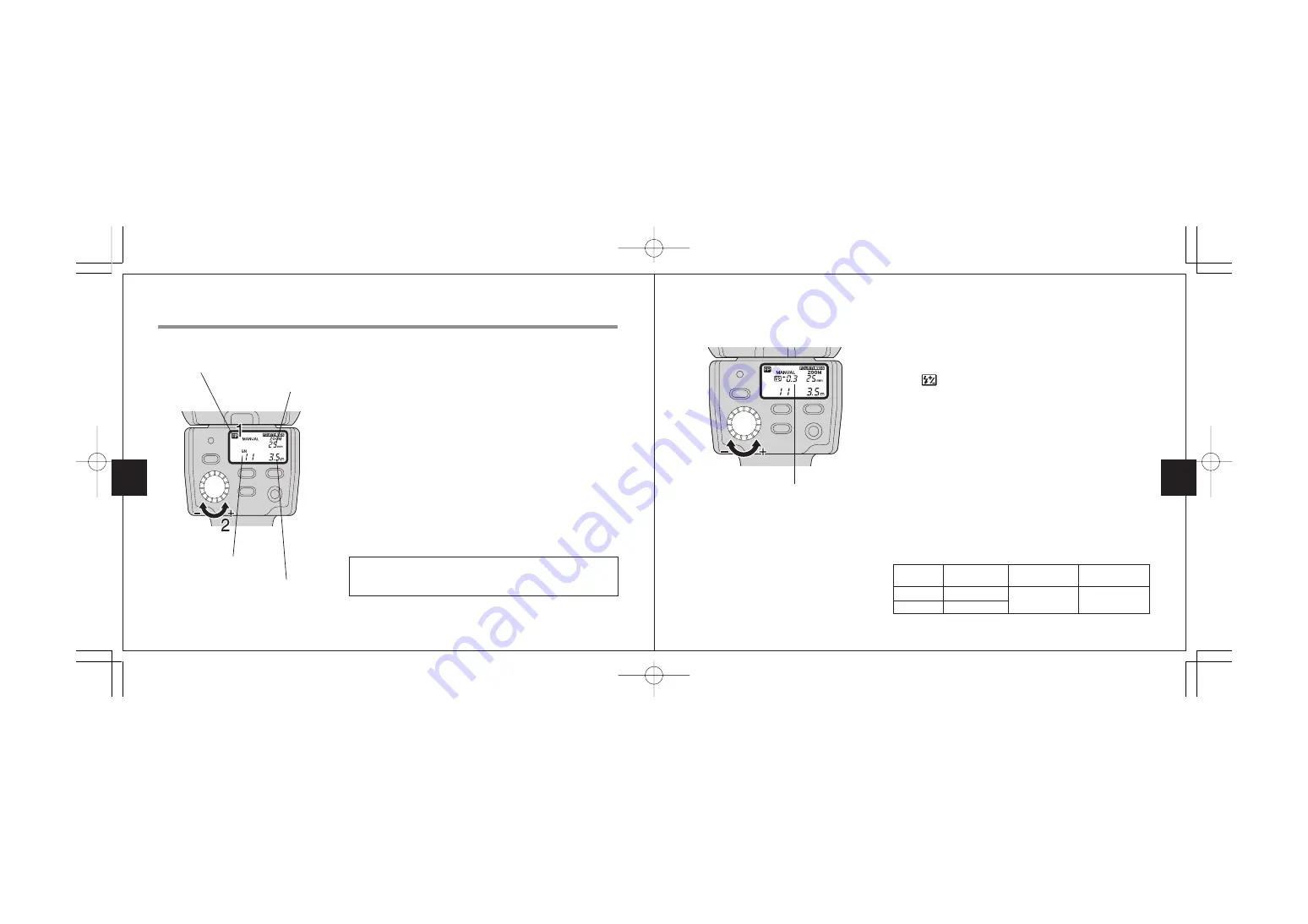 Olympus FL-36 Скачать руководство пользователя страница 17