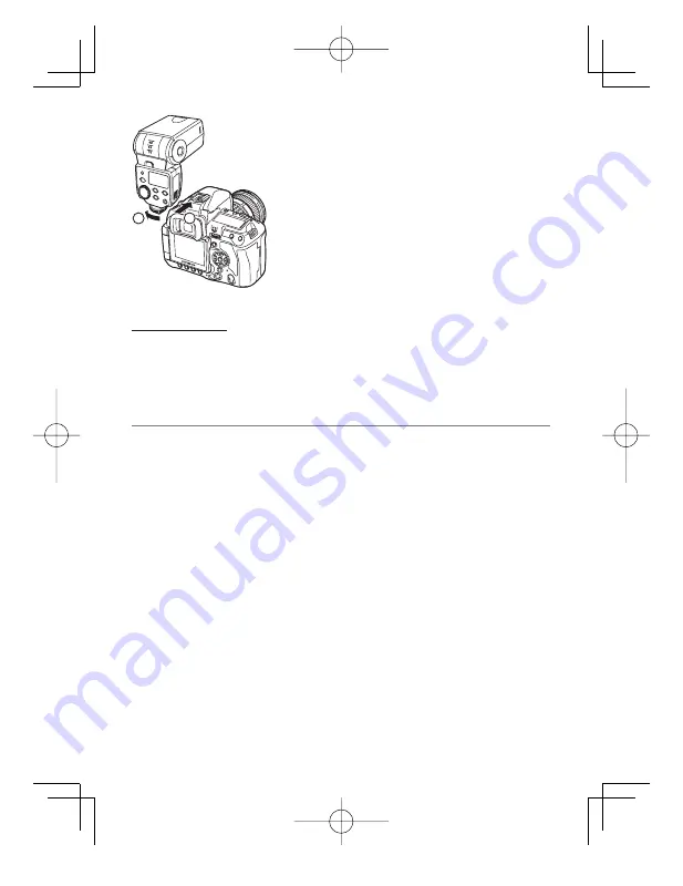 Olympus FL 36R Instruction Manual Download Page 10