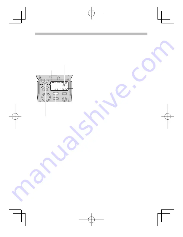 Olympus FL 36R Instruction Manual Download Page 12