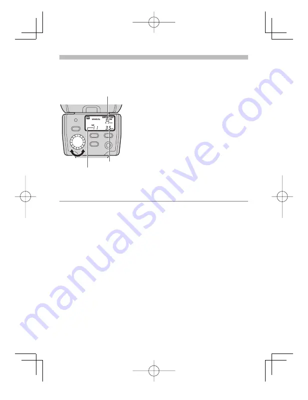 Olympus FL 36R Скачать руководство пользователя страница 20