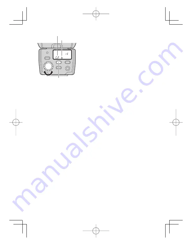 Olympus FL 36R Instruction Manual Download Page 34