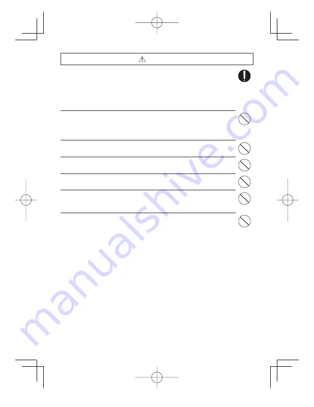 Olympus FL 36R Instruction Manual Download Page 50