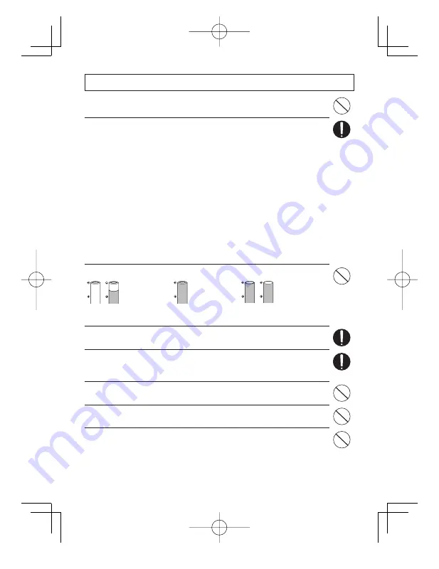 Olympus FL 36R Instruction Manual Download Page 51