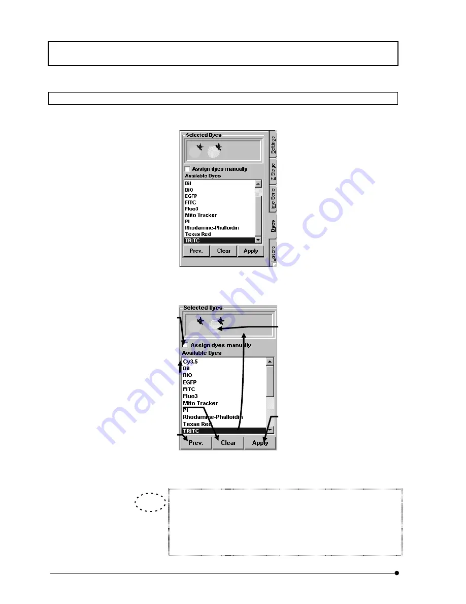 Olympus FLUOVIEW FV300 User Manual Download Page 76