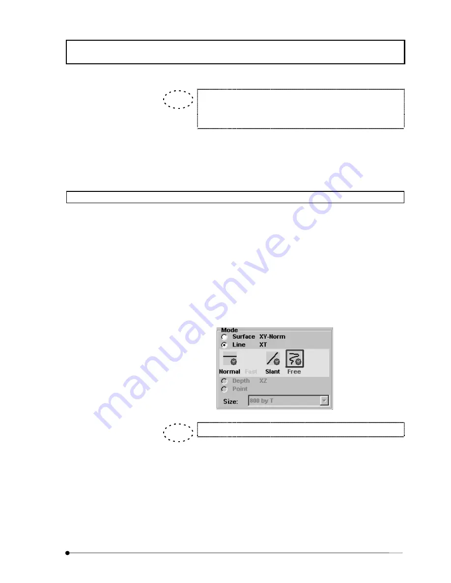 Olympus FLUOVIEW FV300 User Manual Download Page 203