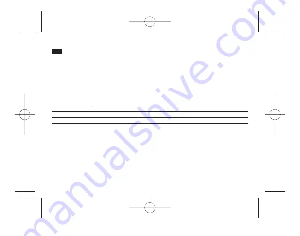 Olympus HLD-6 Instructions Manual Download Page 13