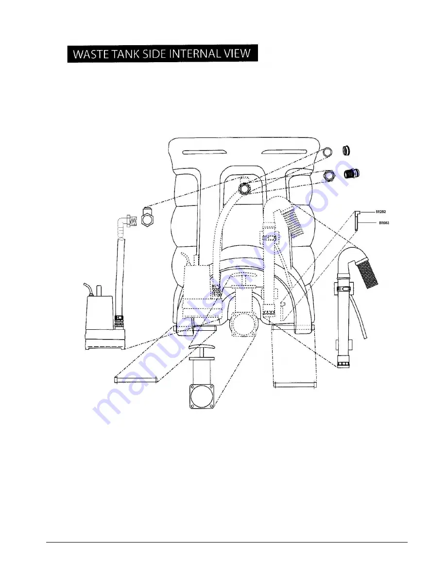 Olympus Hydro-Force1200 Operating Manual Download Page 42